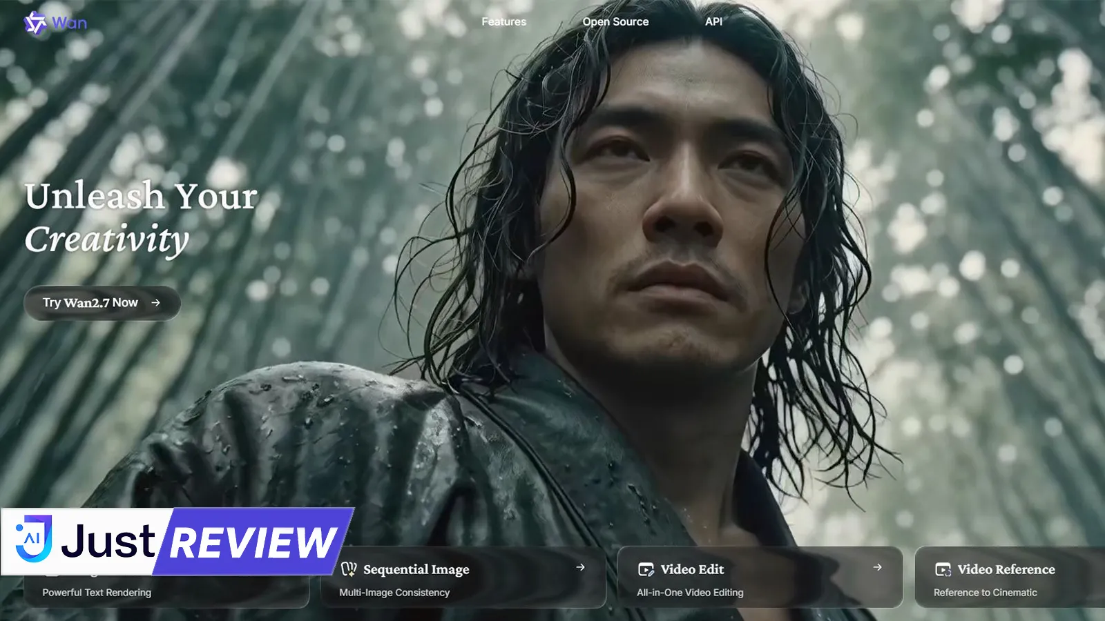 Wan 2.7 Review: Alibaba's AI Video Generator Tested